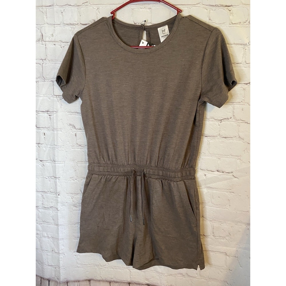Member's Mark Women's Favorite Stretch Soft Romper